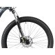 Romet Rambler FIT 27.5" 2023 black-red