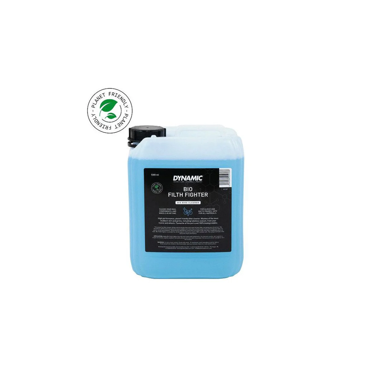 Dynamic Bio Filth Fighter Skystis valymui 5000ml