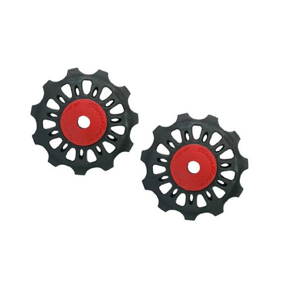 SunRace SP856 Pavarų perjungėjo ratukai
