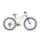 CTM Charisma 1.0 27.5" - 2025 - pastel green-gray Moteriškas kalnų MTB dviratis