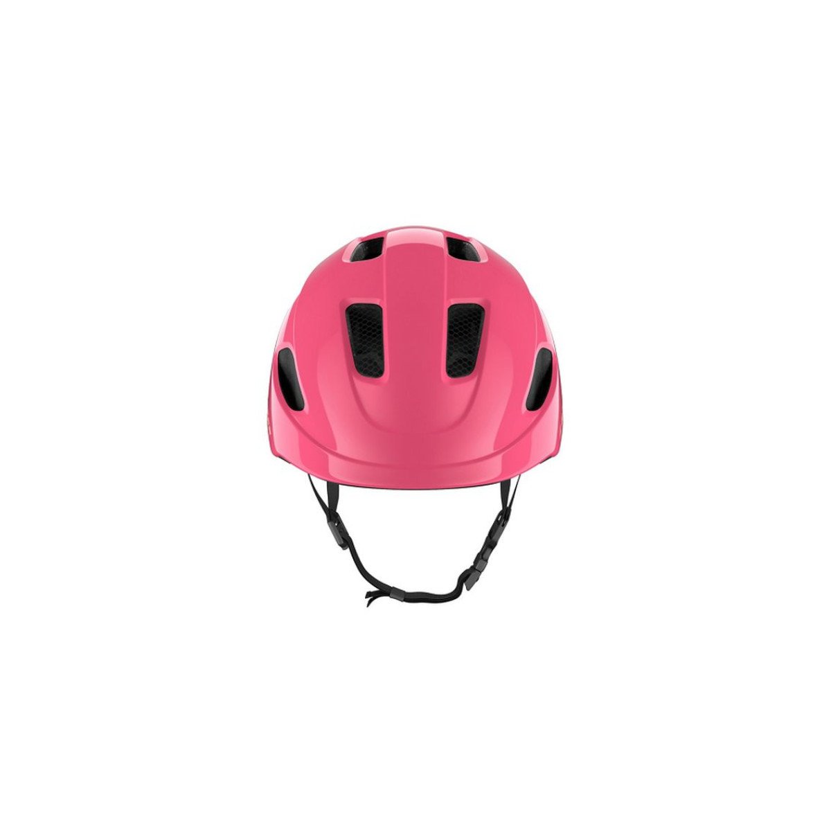 Lazer Nutz 2.0 KinetiCore Fuchsia dviratininko šalmas