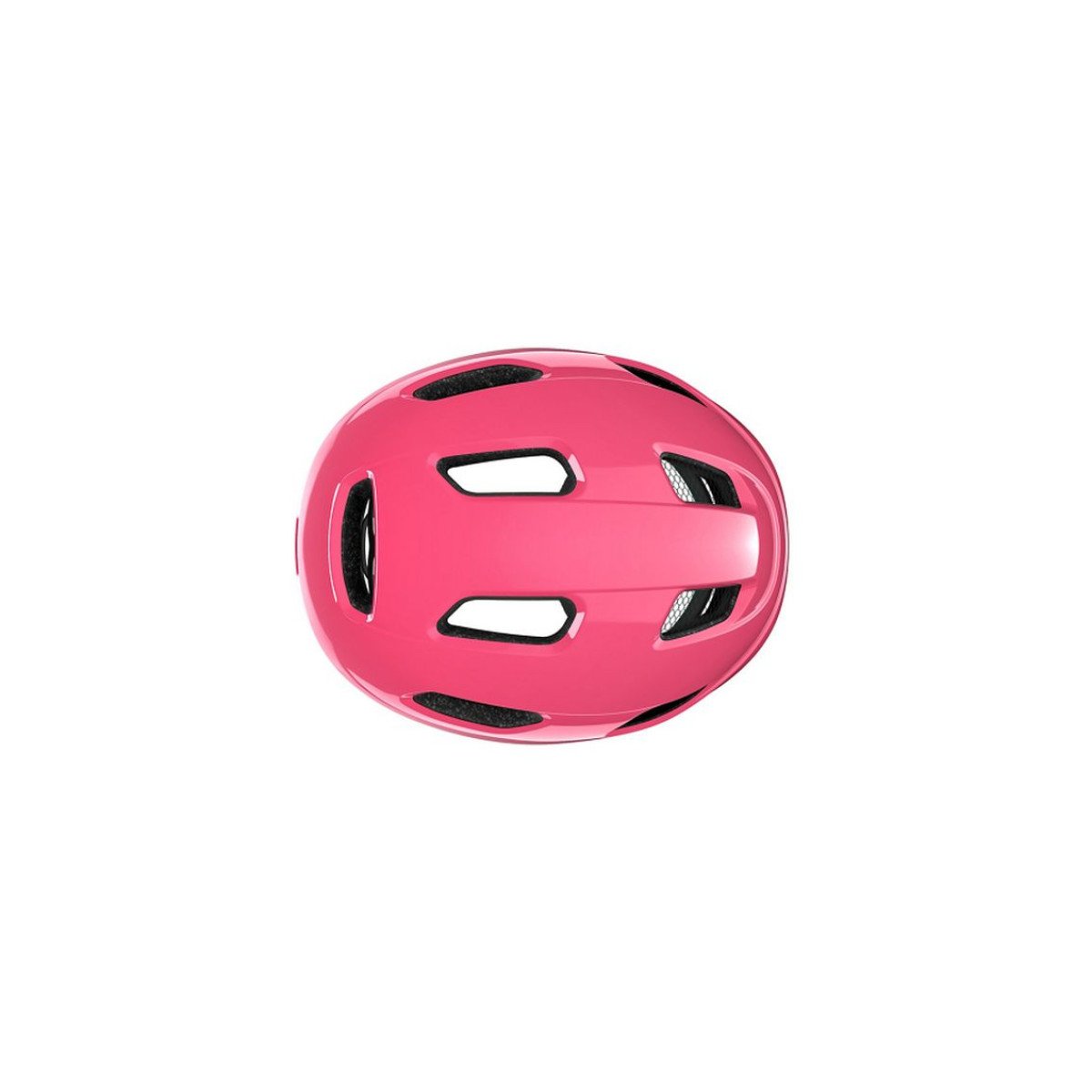 Lazer Nutz 2.0 KinetiCore Fuchsia dviratininko šalmas