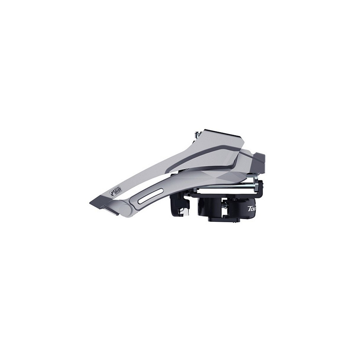 Shimano FD-TY606-L Priekinis pavarų perjungėjas