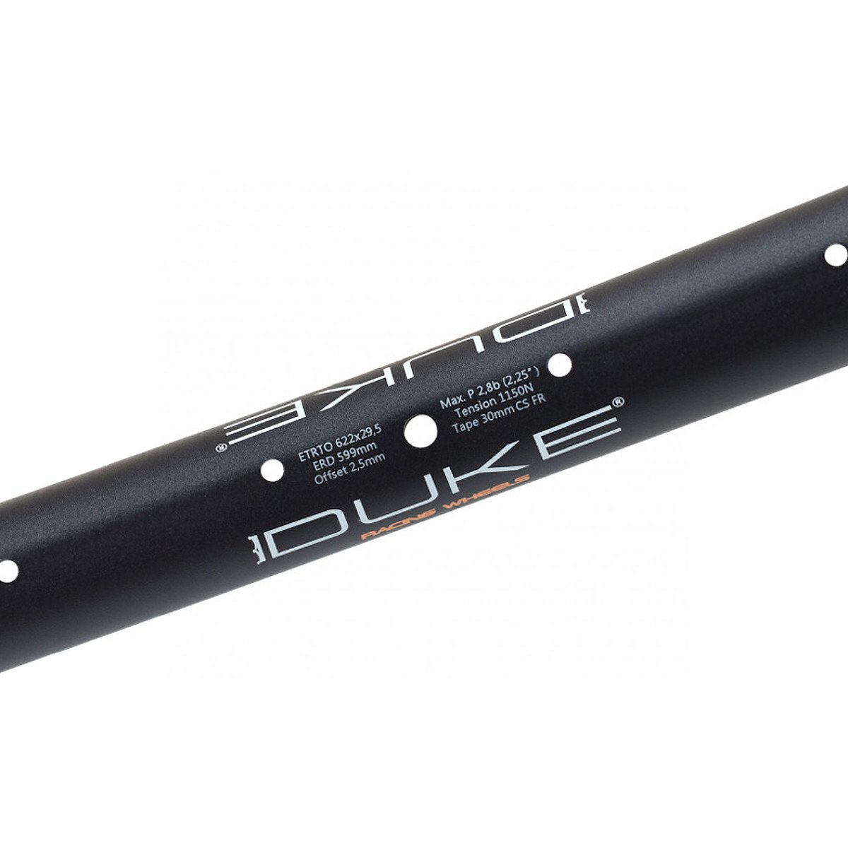 Duke Crazy Star 6ters 32H 29" Ratlankis
