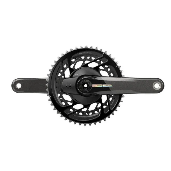 Žvaigždžių blokas priekinis SRAM Force AXS DUB Power Meter