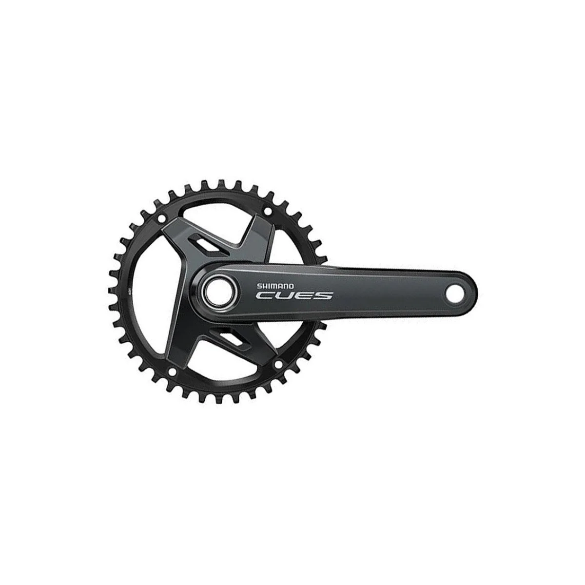 Shimano FC-U8000-1 CUES Priekinis žvaigždžių blokas