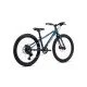 CTM Rocky 4.0 24" 2026 Blue dviratis paaugliams