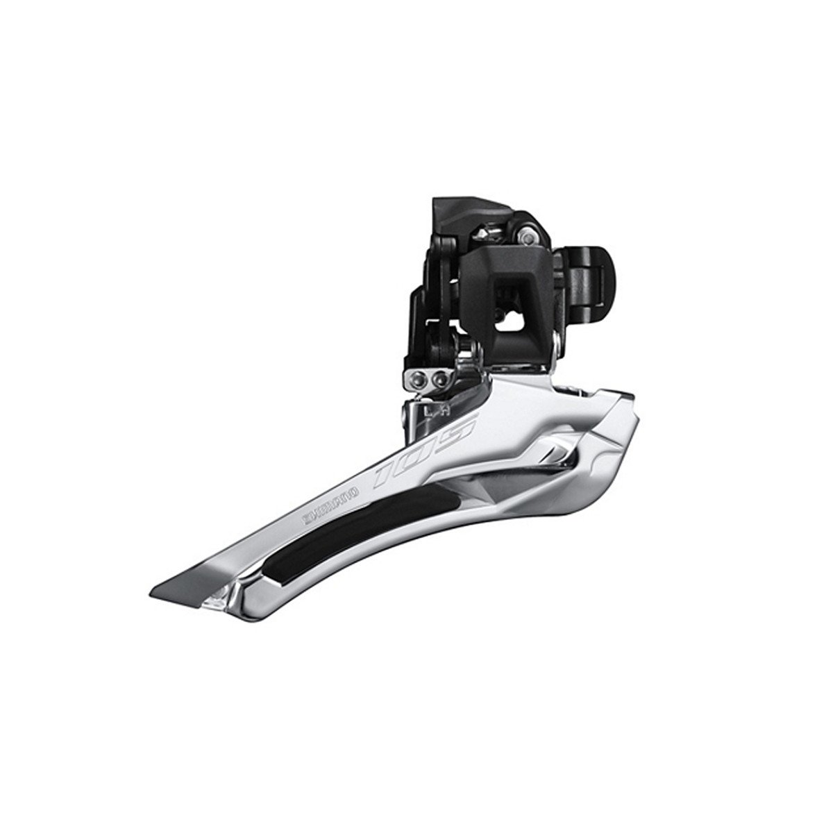 Shimano FD-R7100-B Priekinis pavarų perjungėjas Shimano FD-R7100-B Priekinis pavarų perjungėjas