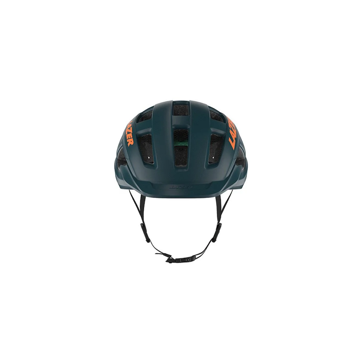 Lazer Cerro KinetiCore Dviratininko šalmas blue-orange Lazer Cerro KinetiCore Dviratininko šalmas blue-orange