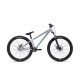 CTM Dirtking 26" - 2026 - matt silver dviratis