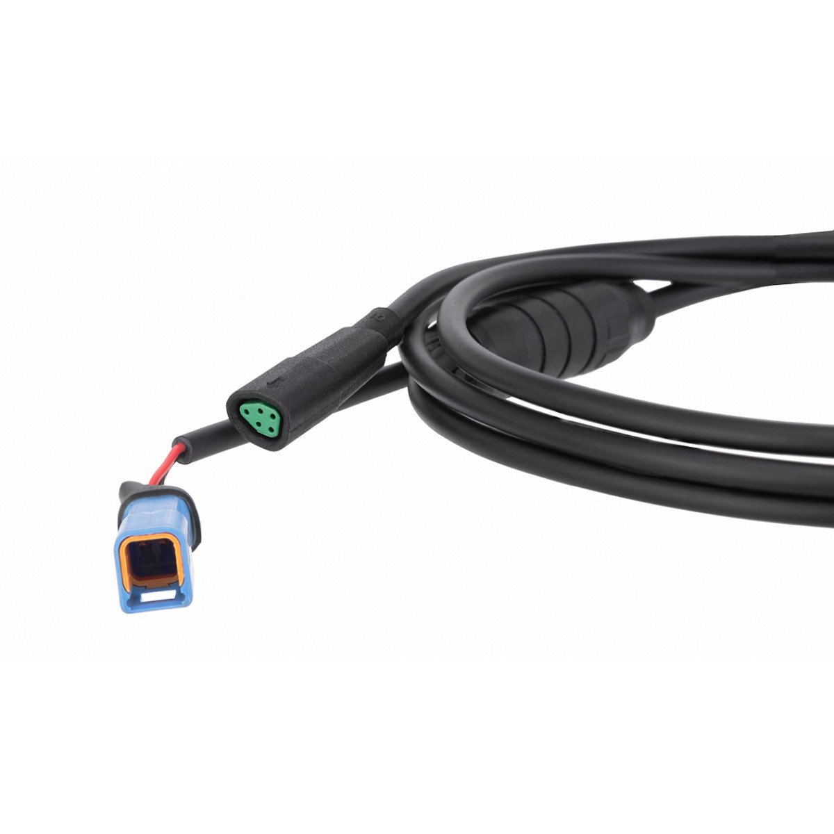 E-dviračio kabelis Bafang