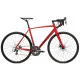 Kross Vento DSC 4.0 28“ Red Kross Vento DSC 4.0 28“ Red