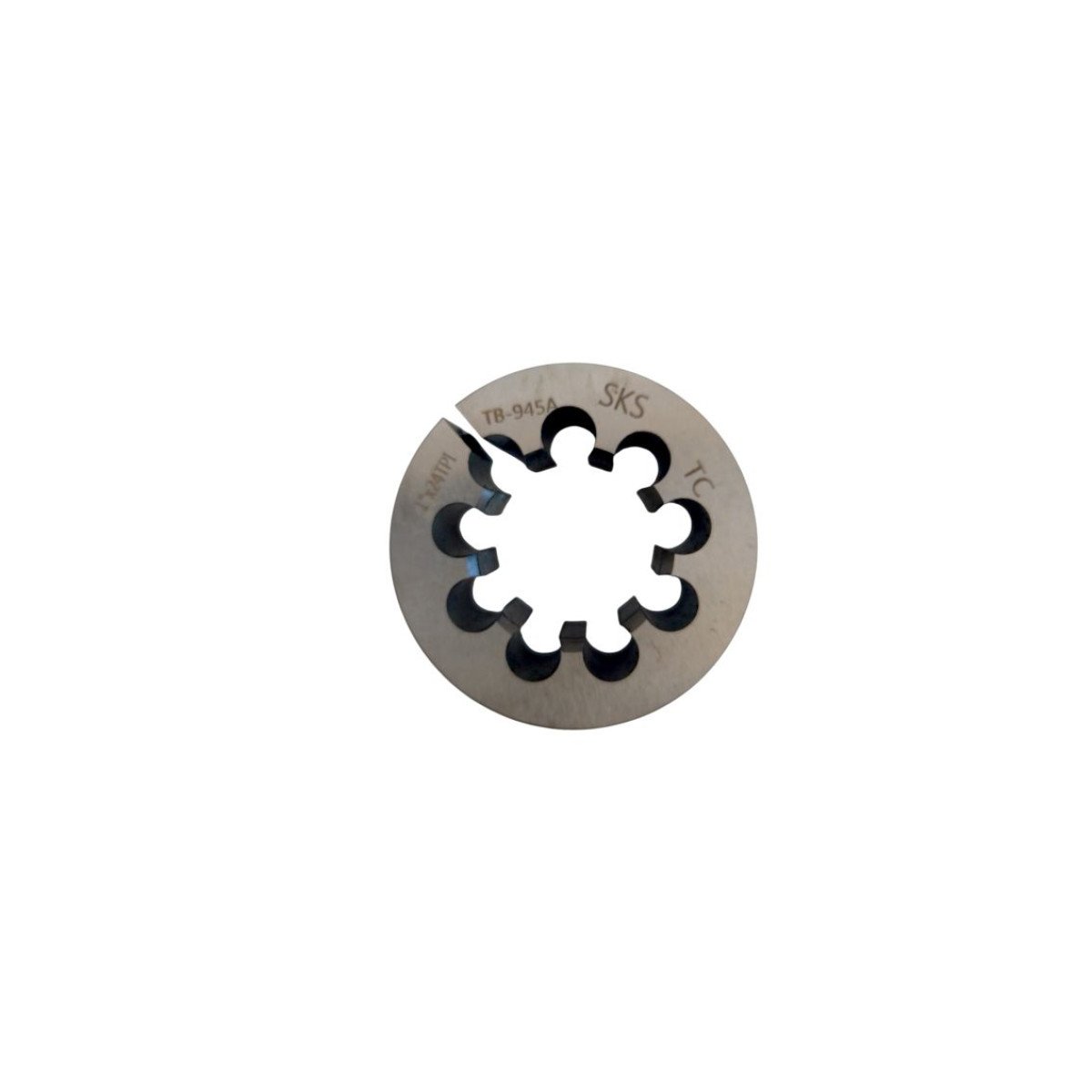 Super B 945A sriegiklis šakės vamzdžiui 25.4mm