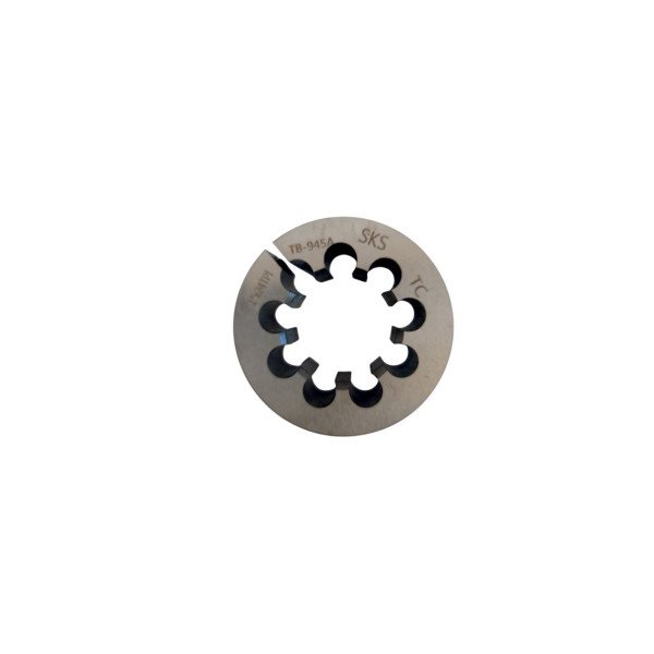 Super B 945A sriegiklis šakės vamzdžiui 25.4mm