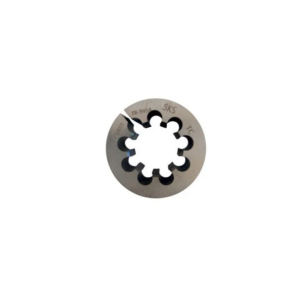 Super B 945A sriegiklis šakės vamzdžiui 25.4mm