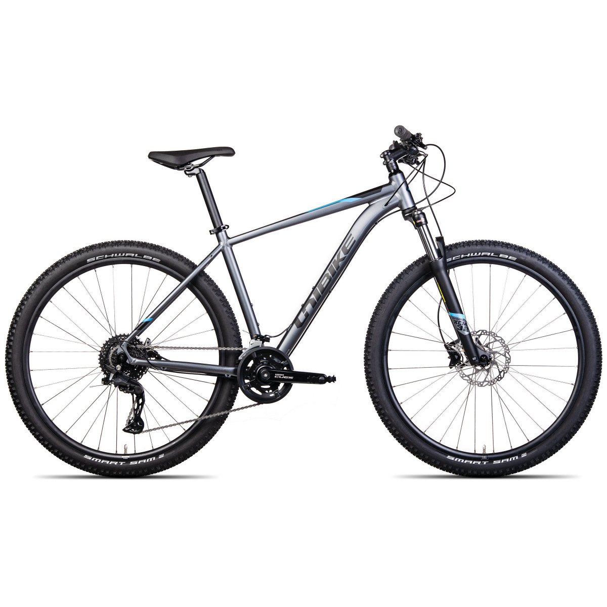 Unibike Fusion 29 2024 graphite