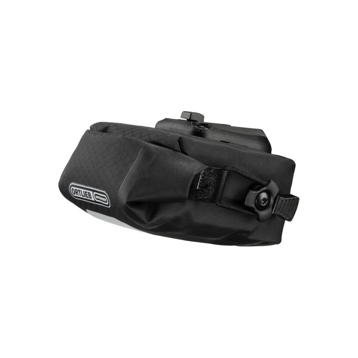 Ortlieb Micro-Bag Black Matt krepšelis po balneliu | 0.5L