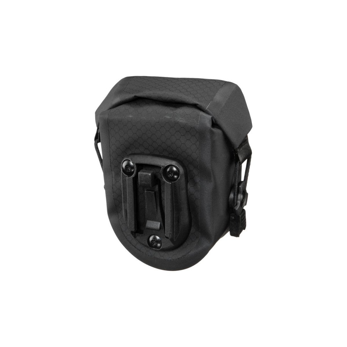 Ortlieb Micro-Bag Black Matt krepšelis po balneliu | 0.5L