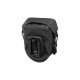 Ortlieb Micro-Bag Black Matt krepšelis po balneliu | 0.5L