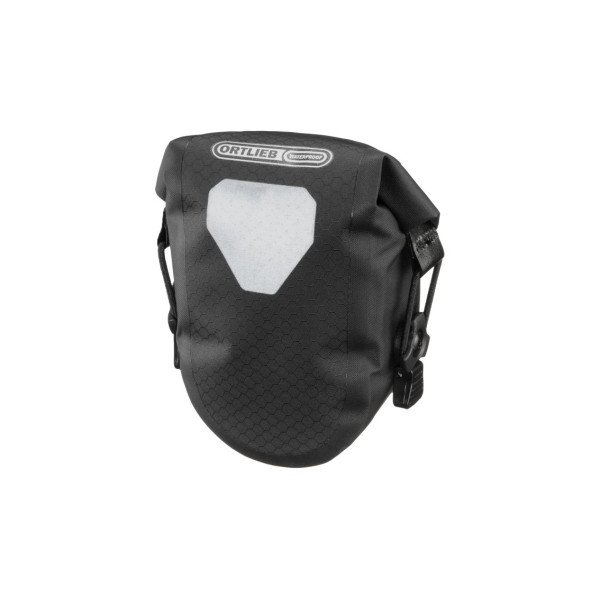 Ortlieb Micro-Bag Black Matt krepšelis po balneliu | 0.5L