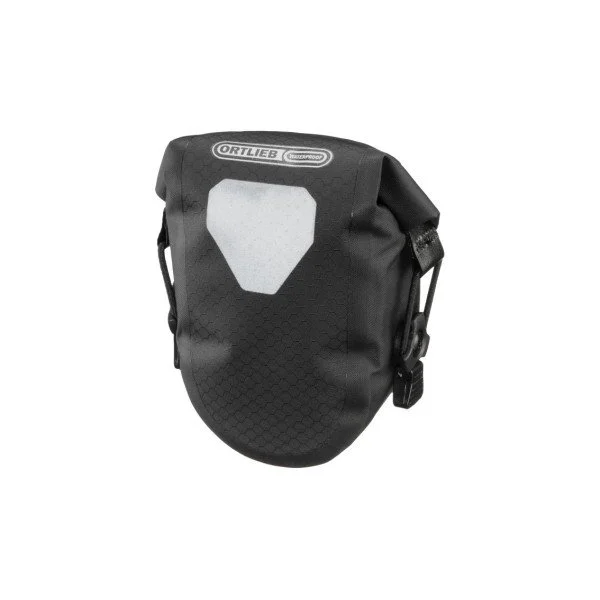Ortlieb Micro-Bag Black Matt krepšelis po balneliu | 0.5L