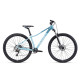 CTM Charisma 2.0 MTB 29" Matt turquoise - glossy turquoise