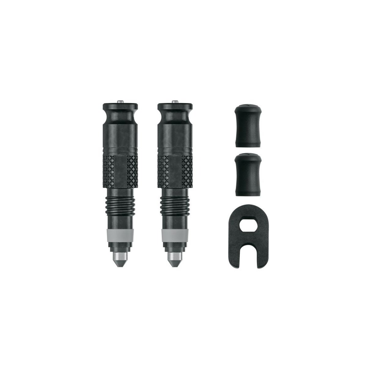 Schwalbe Clik Ventilių komplektas | Presta-Schwalbe Clik Valve