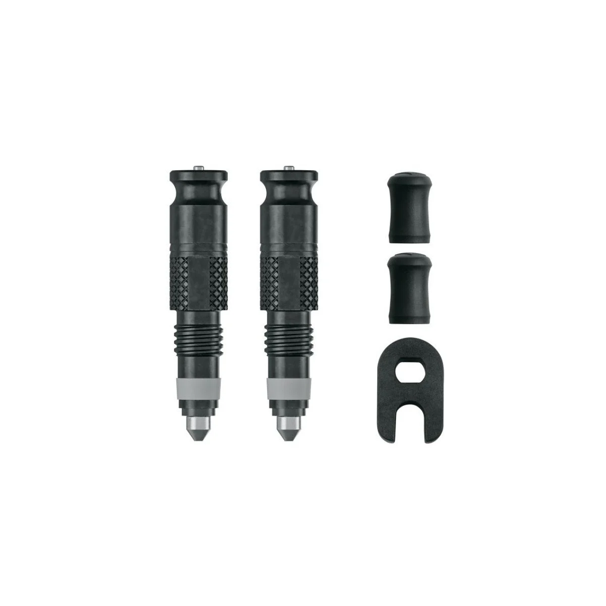 Schwalbe Clik Ventilių komplektas | Presta-Schwalbe Clik Valve
