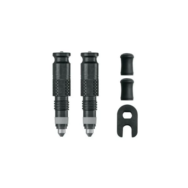 Schwalbe Clik Ventilių komplektas | Presta-Schwalbe Clik Valve