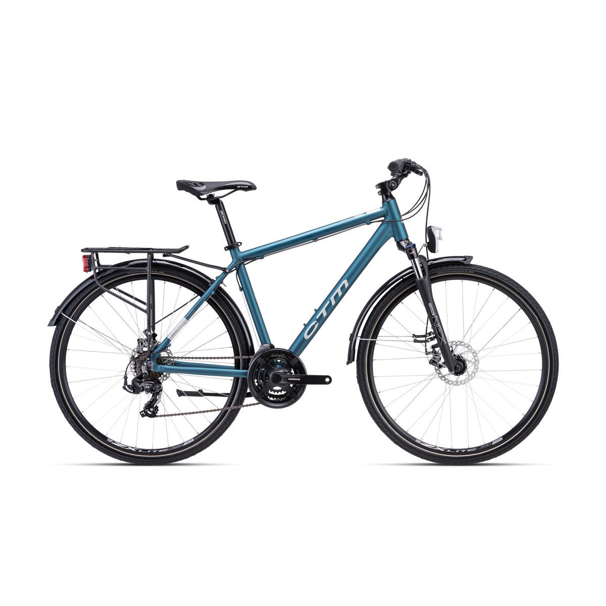CTM Tranz 2.0 28" Matt blue-grey CTM Tranz 2.0 28" Matt blue-grey