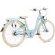 PUKY Skyride 24-7 Classic Alu retro blue
