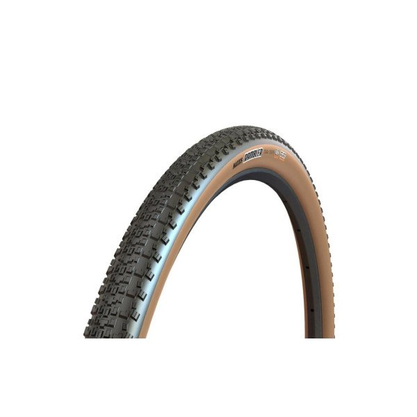 Maxxis 700 x 40C Rambler dviračio padanga | dual compound / Tanwall / e-bike 25 km/h