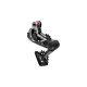 SRAM Force E1 XPLR AXS galinis pavarų perjungėjas | 13 pavarų SRAM Force E1 XPLR AXS galinis pavarų perjungėjas | 13 pavarų