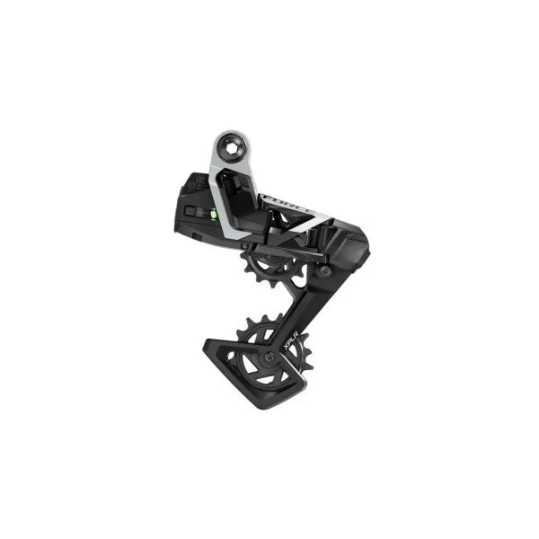 SRAM Force E1 XPLR AXS galinis pavarų perjungėjas | 13 pavarų