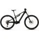 Cube AMS Hybrid ONE44 C:62 Pro 400X 29 blackline 2026 elektrinis dviratis