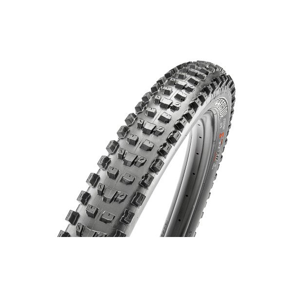 Maxxis 29 x 2.40 Dissector WT TR Padanga | Dual compound