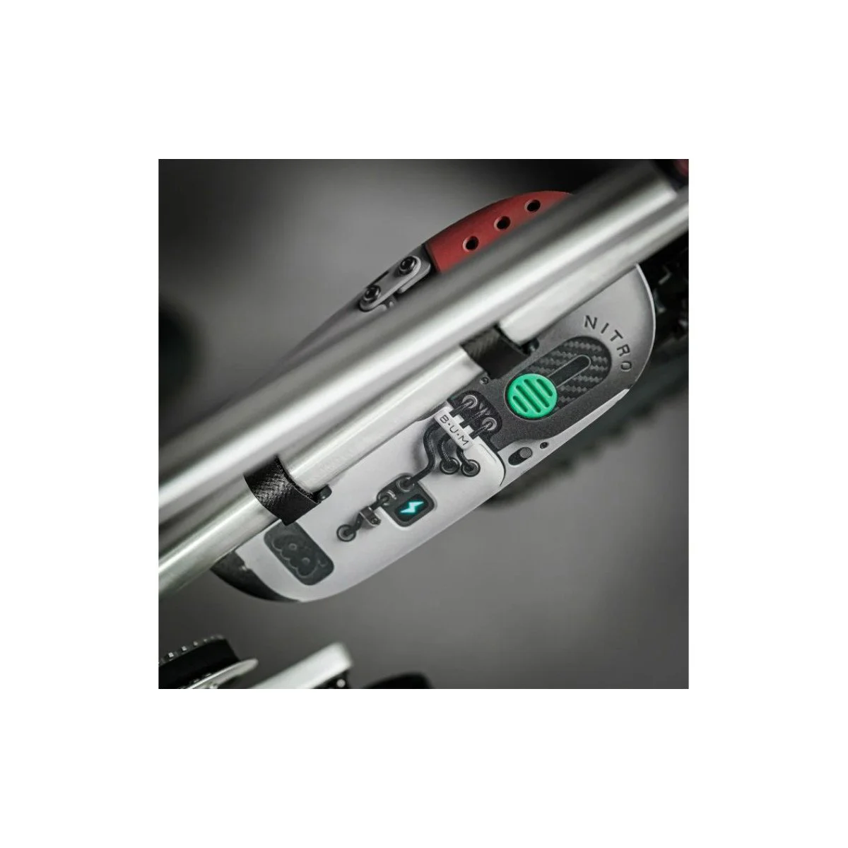 Ass Savers Bumbinos Spash Pack Plasma Turbo 18-20" purvasaugių komplektas