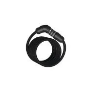 ABUS Star 4508C/150 Black trosinė spyna
