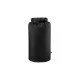 Ortlieb Dry-Bag Light Valve Black krepšys | 7L