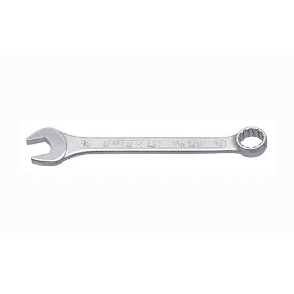 Raktas Unior 125/1 170mm