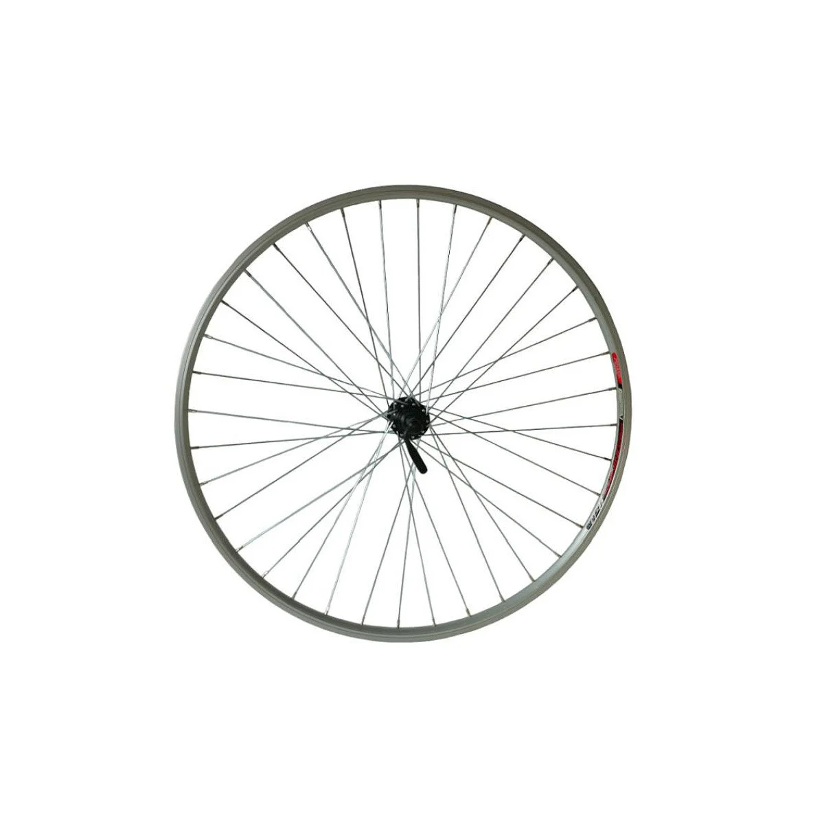 Galinis ratas 28" Shining CT-46 QR FH