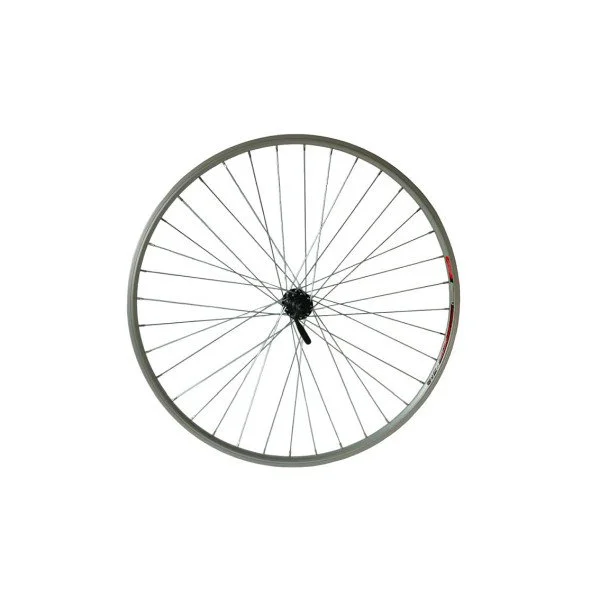 Galinis ratas 28" Shining CT-46 QR FH