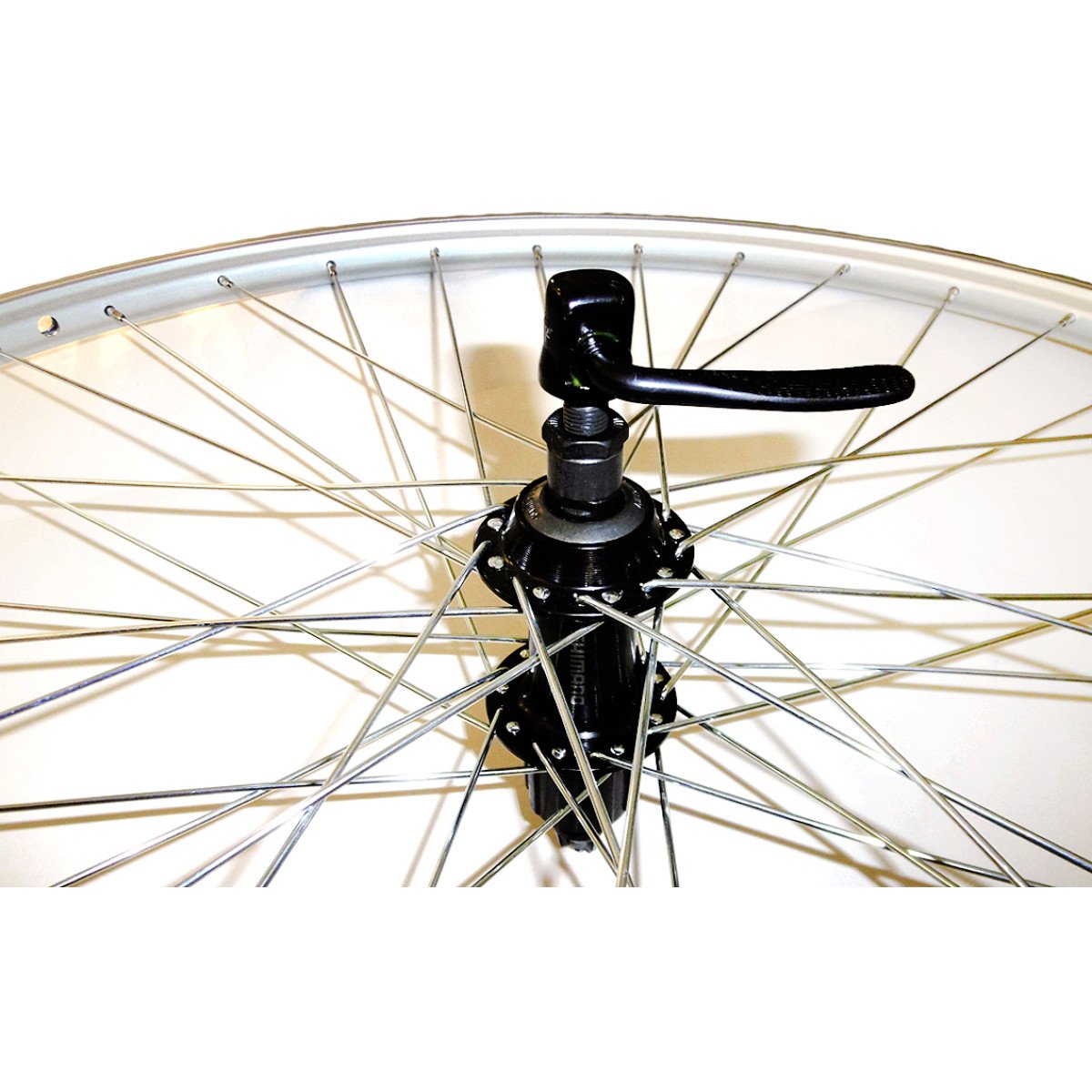 Galinis ratas 28" Shining CT-46 QR FH Galinis ratas 28" Shining CT-46 QR FH