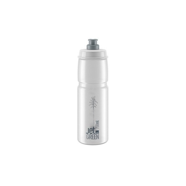 Gertuvė Elite Jet Green Clear 750 ml