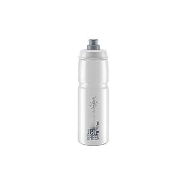 Gertuvė Elite Jet Green Clear 750 ml