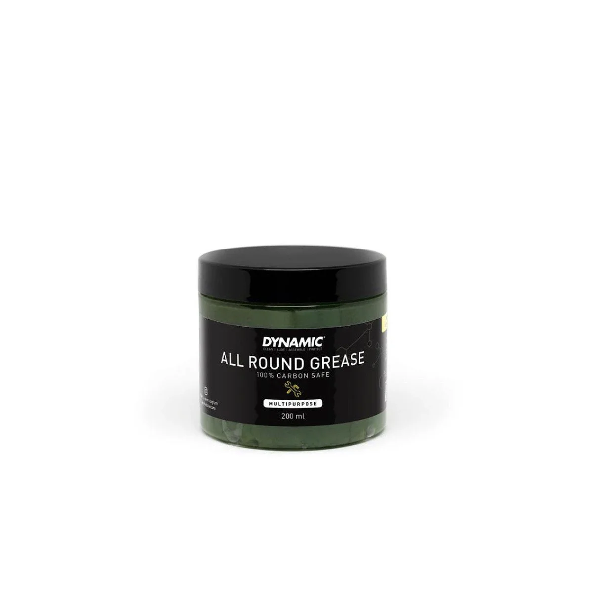 Dynamic Tepalas All Round Grease Dynamic Tepalas All Round Grease