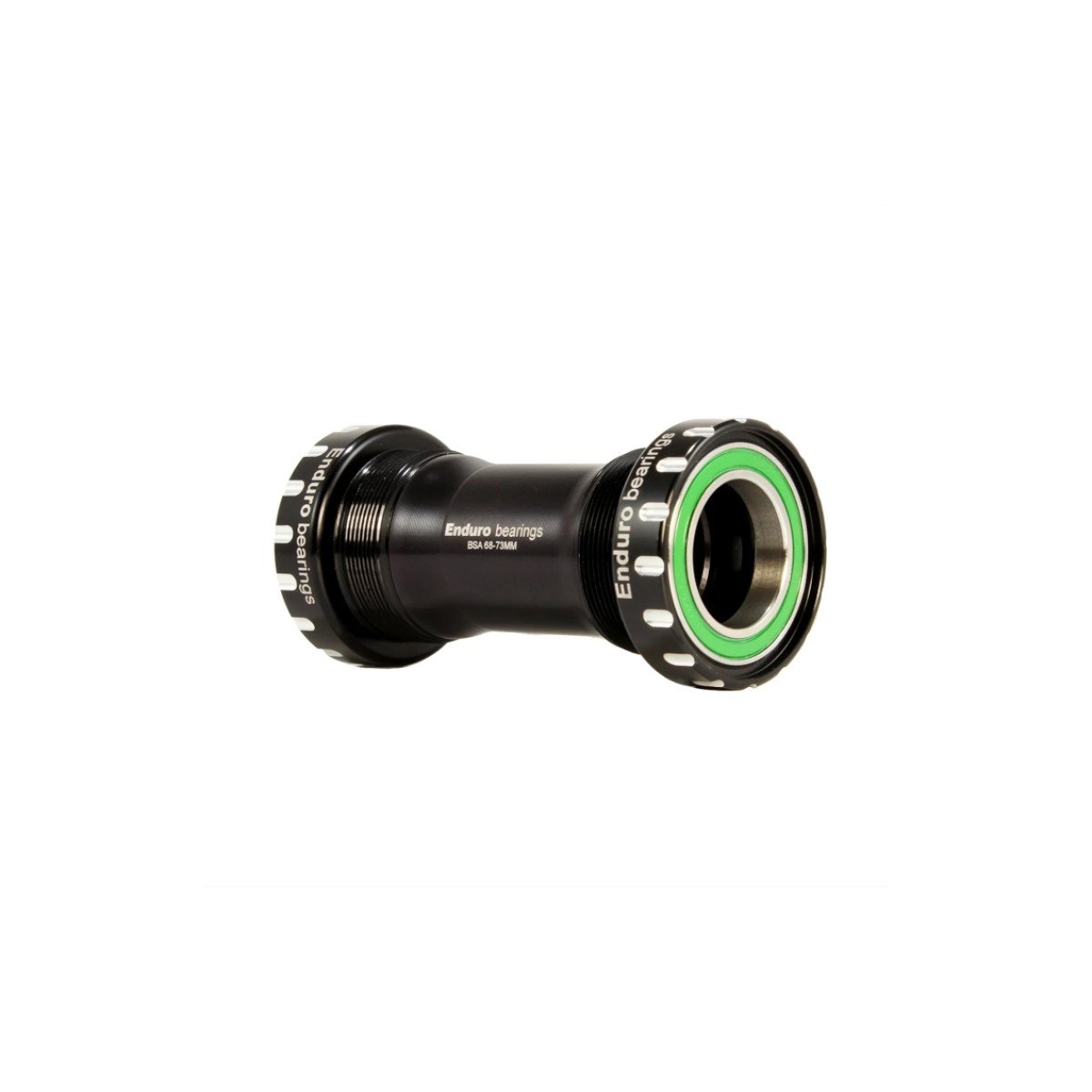 Enduro Bearings Ceramic-Hybrid XD-15 BSA Shimano 24 Miniklio velenas Enduro Bearings Ceramic-Hybrid XD-15 BSA Shimano 24 Miniklio velenas