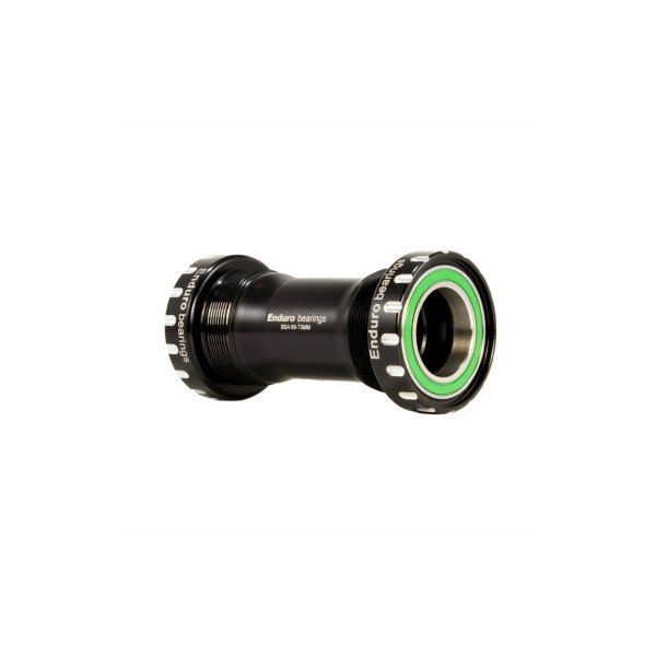 Enduro Bearings Ceramic-Hybrid XD-15 BSA Shimano 24 Miniklio velenas