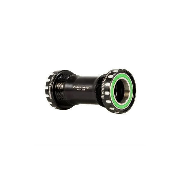 Enduro Bearings Ceramic-Hybrid XD-15 BSA Shimano 24 Miniklio velenas