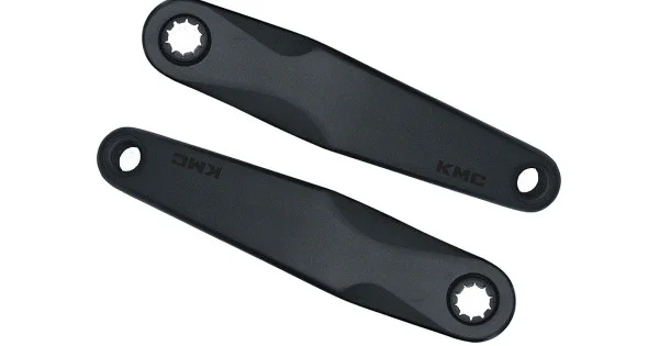 Jeu De Manivelles CONTEC Cranker B3 Pour Bosch Gen. 3 (BNI) - Accessoire De Transmission Noir